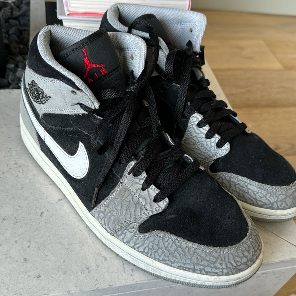 Nike Jordan 1